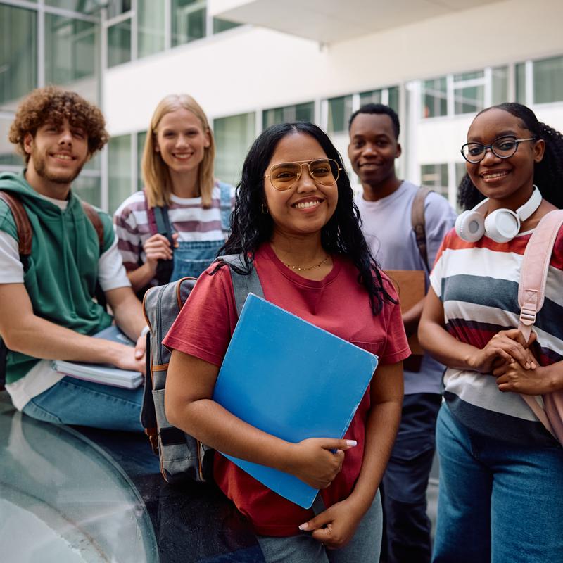 The Scholarship Problem in Elite International Schools
