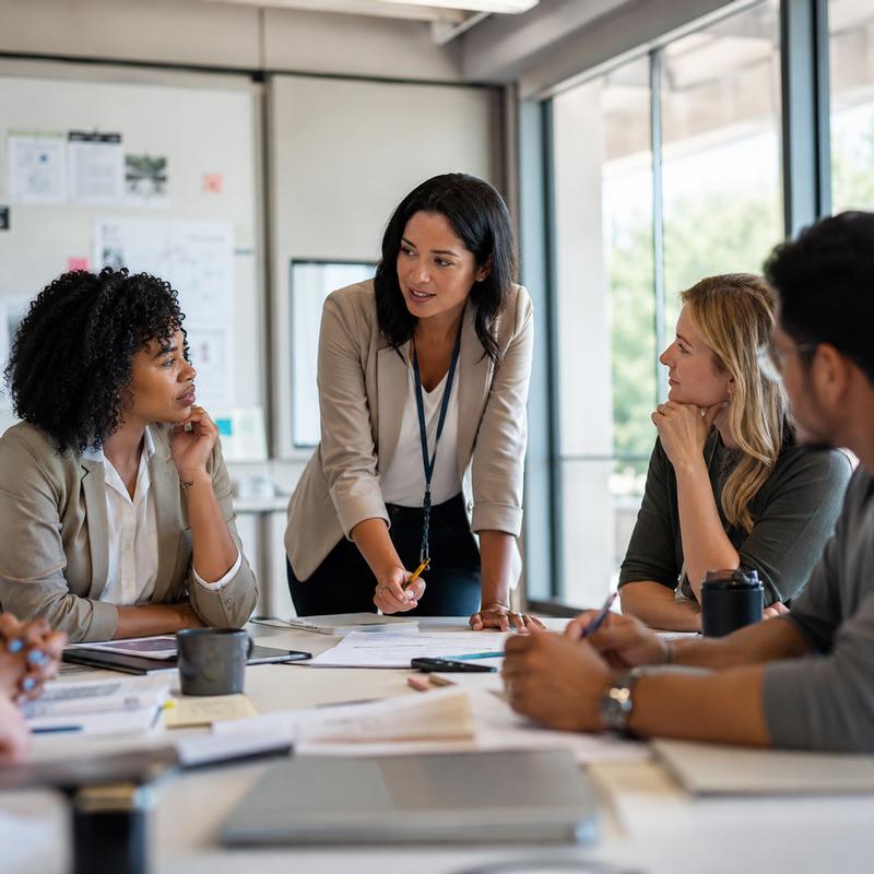 From Quiet Support to Collective Impact: The Next Step for Teacher Leaders
