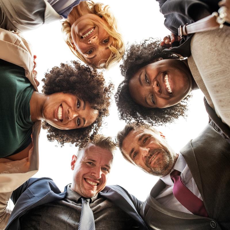 The Conference That Set Out to Be Different