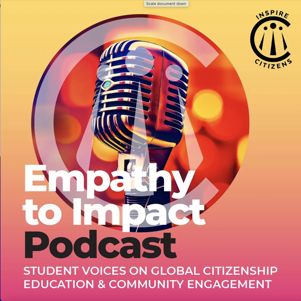 Inspired Student Leadership: Morocco Edition