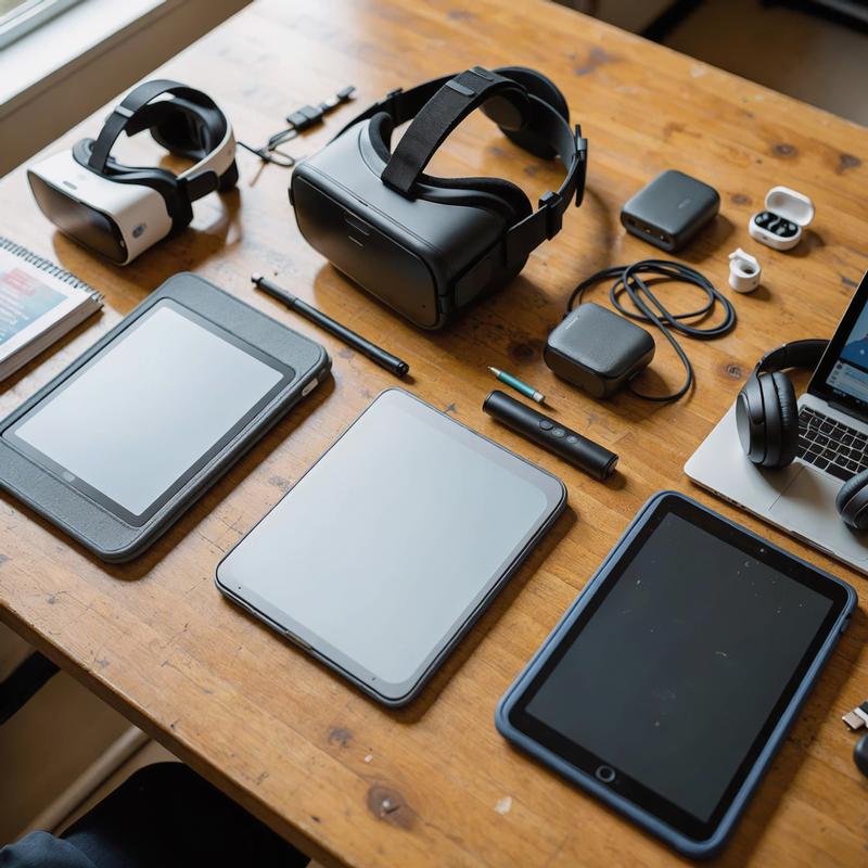 Stop Calling It Innovation Just Because Your Students Have iPads