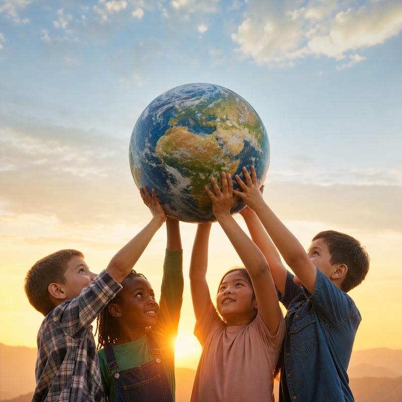 Earning It in Reverse: Why Gifted Education Needs Moral Ambition