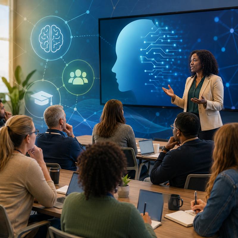 Regional Lessons on Teaching in the Age of AI