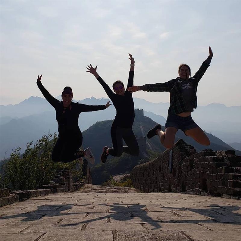 Supporting Women Leaders in International Schools