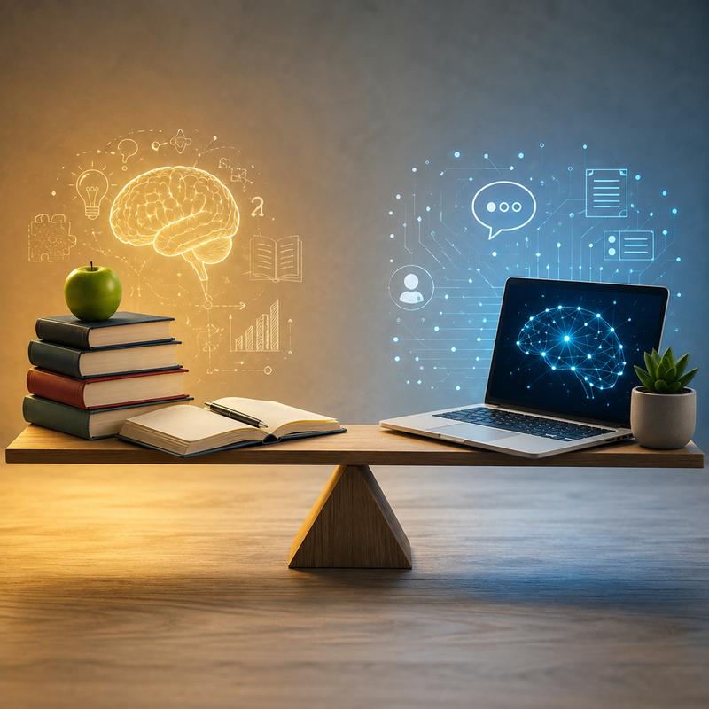AI Literacy and Rigor Were Never Enemies