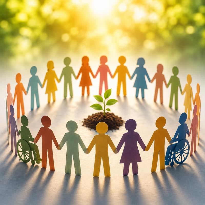 Aligning Vision, Mission, and Admissions To Intentionally Include Students With Disabilities