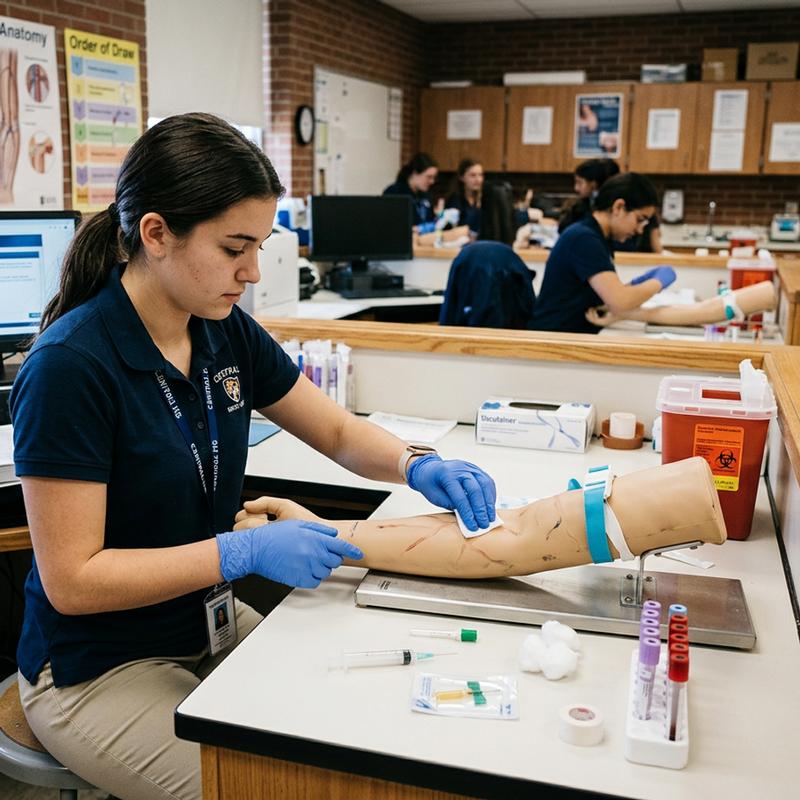 Beyond Clubs: Building Meaningful Co-Curricular Programs