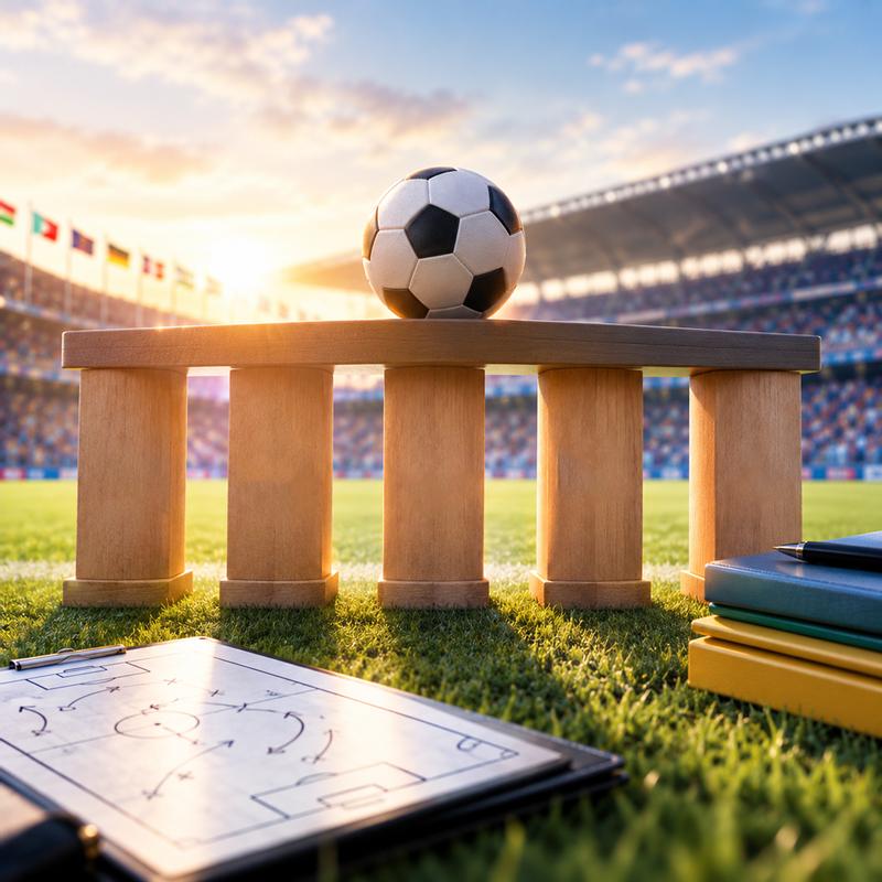 What FIFA’s Boardroom Crisis Reveals About International School Boards
