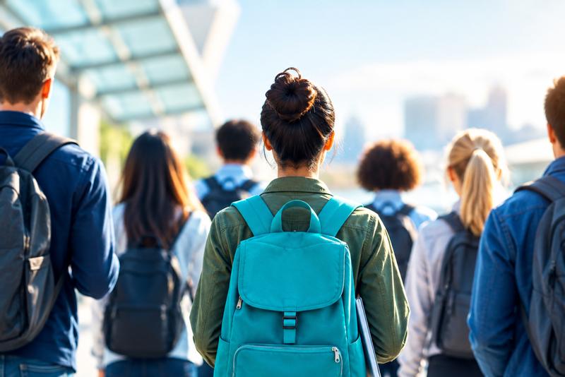 How Do You Stand Out When Everyone Is Qualified? 