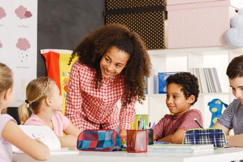 Teaching Overseas: Are you Qualified?