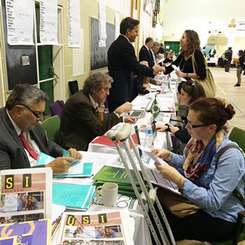 5 Key Strategies for Landing the Best International School Positions 